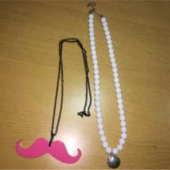 ネックレスのサムネイル