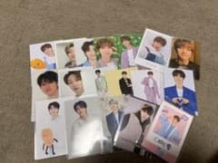 SEVENTEEN THE8 トレカのサムネイル