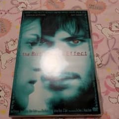 バタフライ・エフェクト プレミアム・エディション('03米)〈2枚組
