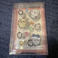 ちいかわ シール ステッカー セットのサムネイル