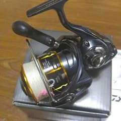 ダイワ　FREAMS 3012Hのサムネイル