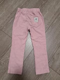 アプレレクール パンツ 100sizeのサムネイル