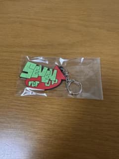 PSYCHICFEVER ファンミーティング 特典キーホルダーのサムネイル