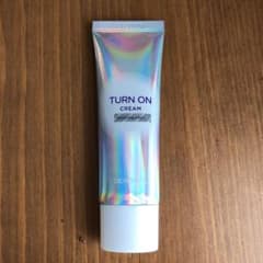 TURN ONターンオンクリームのサムネイル