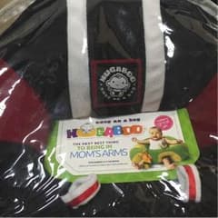 最終値下げ【HUGABOO（ハガブー）】お座り練習ベビーチェアのサムネイル