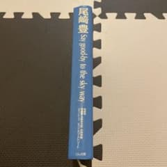 尾崎豊 Say good-by to the sky wayのサムネイル
