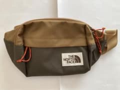 昌昌昌さま専用　ノースフェイス ウエストバッグ ウエストポーチ　NM71954のサムネイル
