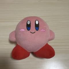 三英貿易　星のカービィ ぬいぐるみ　スタンダード
