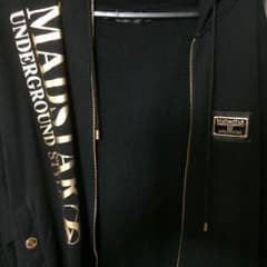 マッドスター パーカーのサムネイル