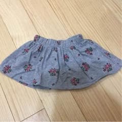 baby GAP スカート 12-18mのサムネイル