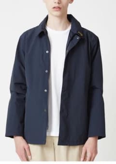【美品】【値下げ】barbour コーチジャケットのサムネイル