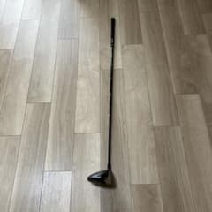 【値下げ】RS ドライバー シュハリ超希少シャフト　フレックスR＋（短尺） 値下げ】RS ドライバー シュハリ超希少シャフト フレックスR＋（短尺