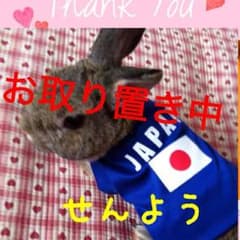 お取り置き中のサムネイル