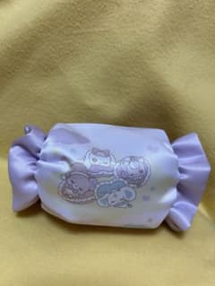 ぷちきゅあ～Precure Fairies～ キャンディポーチ
