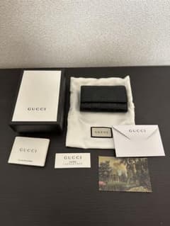GUCCI キーケースのサムネイル