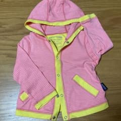 パタゴニア　12M〜18M パーカーのサムネイル