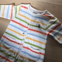 ロンパースのサムネイル