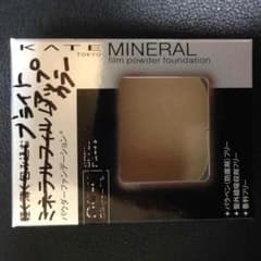 KATEファンデーションのサムネイル