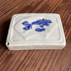 書道具 水滴】 アンティーク 古美術 - メルカリ