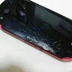 PS Vitaソフト3本 ケース付き 大特価のサムネイル