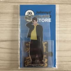 SixTONES 髙地優吾 アクスタ 第2弾のサムネイル