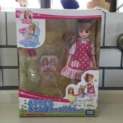専用 リカちゃん お人形のサムネイル