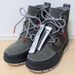 【未使用】SOREL ソレル ティボリ IV WP NL4468 ブーツのサムネイル