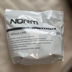 NORM プロテイン チョコフレーバーのサムネイル