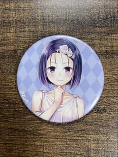 ToLOVEる 西連寺春菜 原画展缶バッジのサムネイル