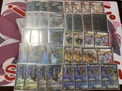 デュエルマスターズ 鬼羅.starデッキのサムネイル