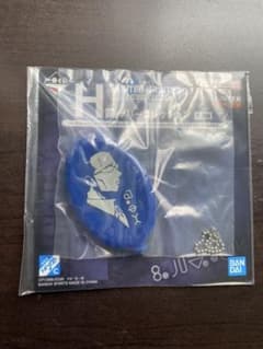 HUNTER × HUNTER 이치 반 쿠지 H상 고토 코인 케이스