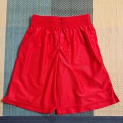 150cmトレーニングパンツのサムネイル