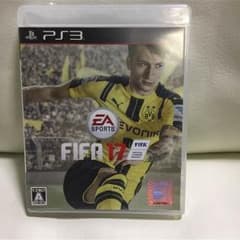 FIFA17のサムネイル