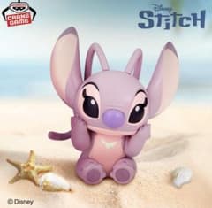 ディズニーキャラクター　エンジェル　フィギュアのサムネイル