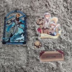 タルタリヤ アクリルスタンドのサムネイル