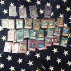 遊戯王霊獣デッキのサムネイル