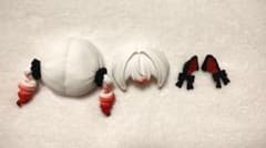 次元界toy NAGI 幻境録 米拉(コウモリ)ヘアパーツのサムネイル