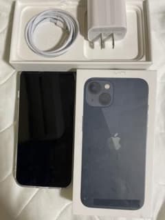 iPhone 13ジャンク品　　起動不可‼️のサムネイル