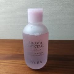 スピリットオブアユーラ アロマエッセンスオイルのサムネイル