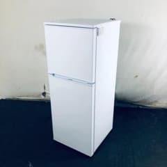 ★送料・設置無料★ 中古 2ドア冷蔵庫 アビテラックス (No.1049) ☆送料・設置無料☆ 中古 2ドア冷蔵庫 アビテラックス (No.1049