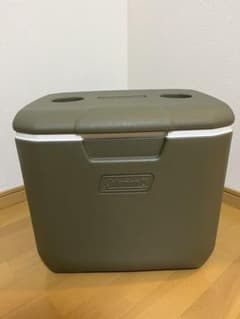 Coleman エクスカーションクーラー