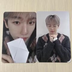 EXO BAEKHYUN エクソ ベッキョン ベク トレカ - メルカリ