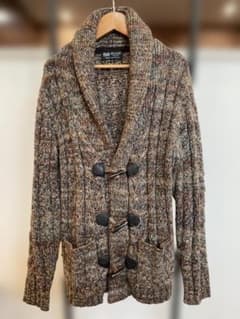 BEAMS HEART ニット　Mサイズのサムネイル
