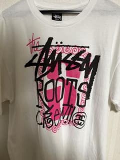stussy tシャツのサムネイル