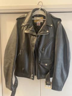 schott ダブルライダースのサムネイル