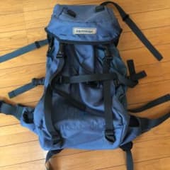 カリマー   登山 karrimor ridge 25 リッジのサムネイル