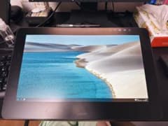 Wacom Cintiq Pro 16 DTH-1620 ジャック 液タブ - メルカリ
