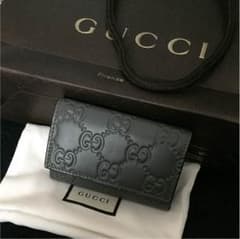 GUCCI キーケース  6連キーケース  グッチのサムネイル