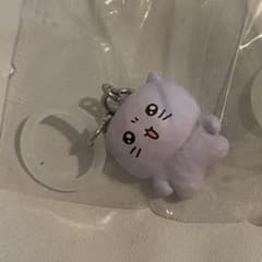 チェゴシム めじるしフィギュア ねこゴシムのサムネイル