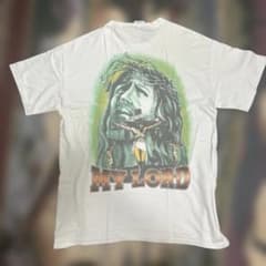 90s Hanes tシャツのサムネイル